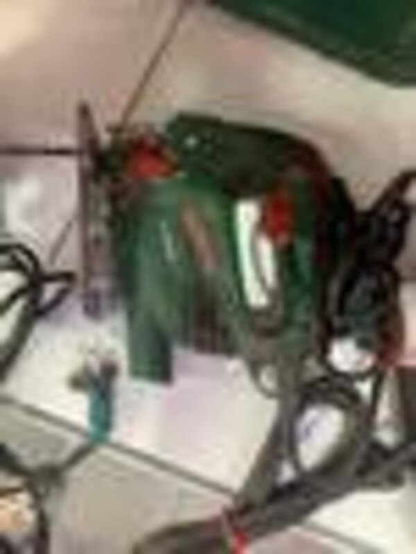 Лобзик Bosch PST 800 Pel