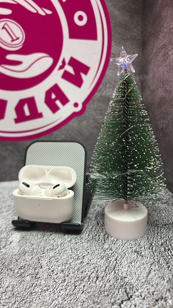 Наушники Airpods pro