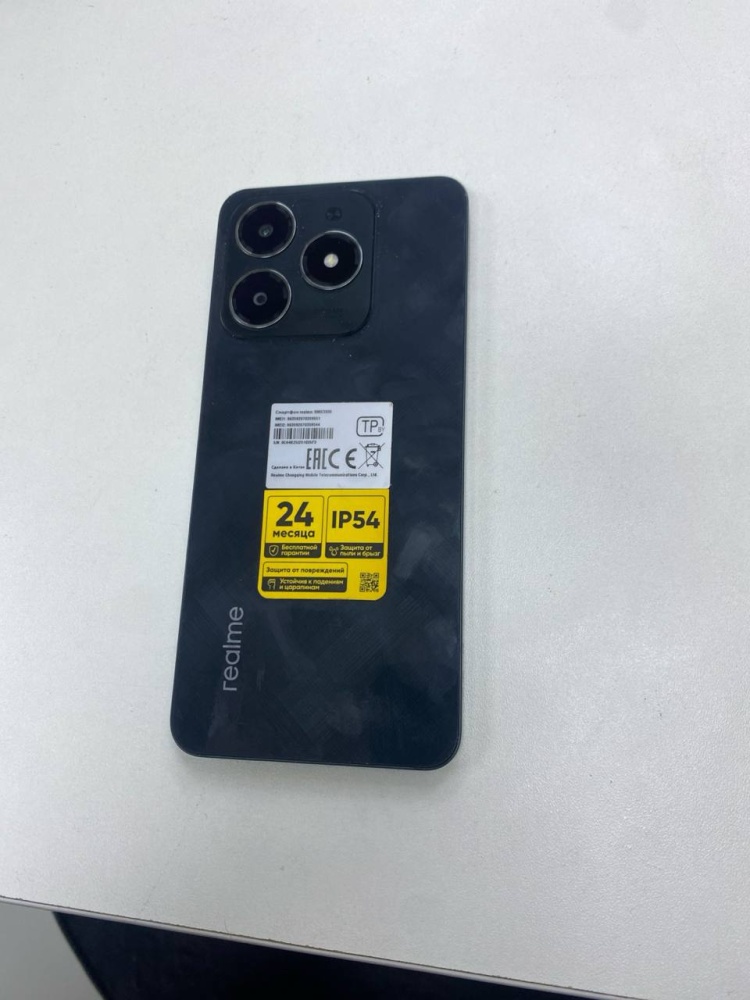 Смартфон Realme C61 6\128
