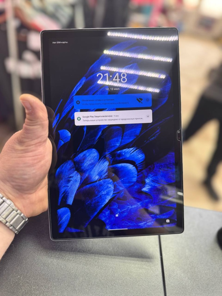 Планшет BLACKVIEW TAB 15