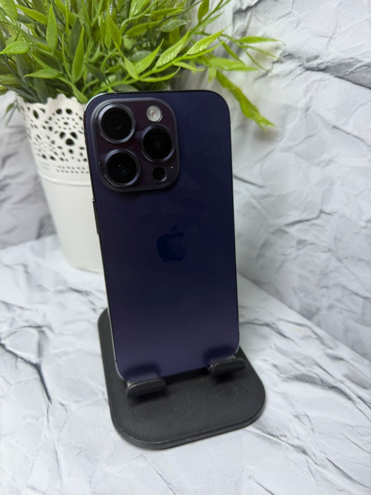 Смартфон iPhone 14 PRO 256gb