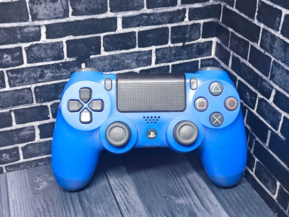 Геймпад PS4