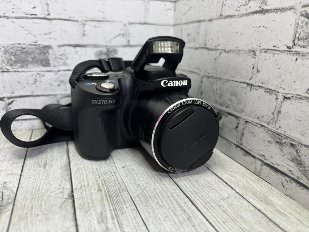 Фотоаппарат Nikon D3100