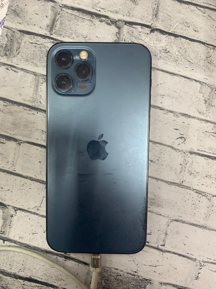 Смартфон iPhone 12 PRO 128 Gb