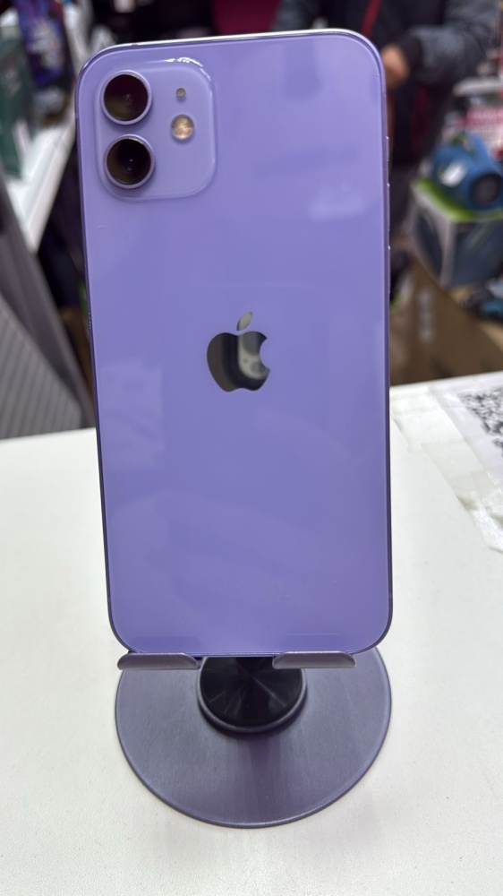 Смартфон iPhone 12 128 Gb