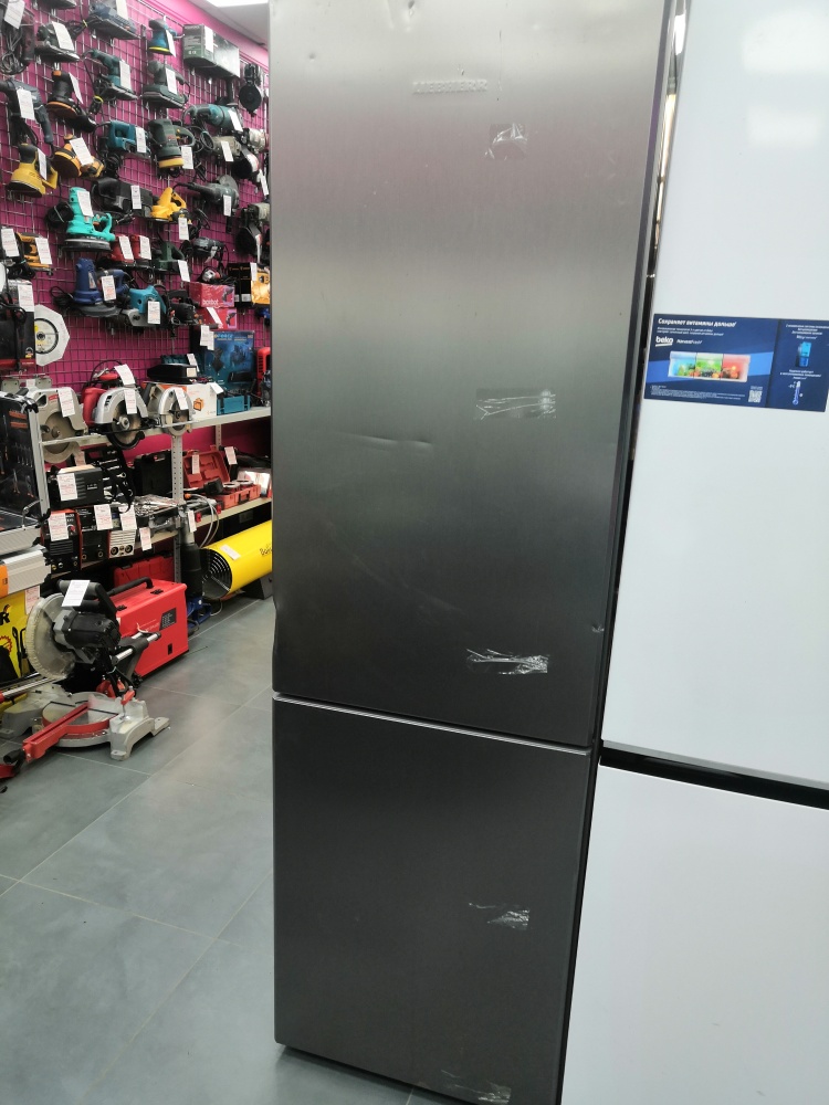 Холодильник Libher