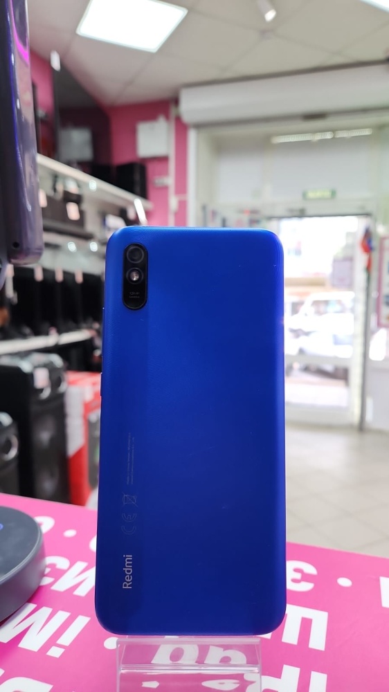 Смартфон Xiaomi Redmi 9A 2-32