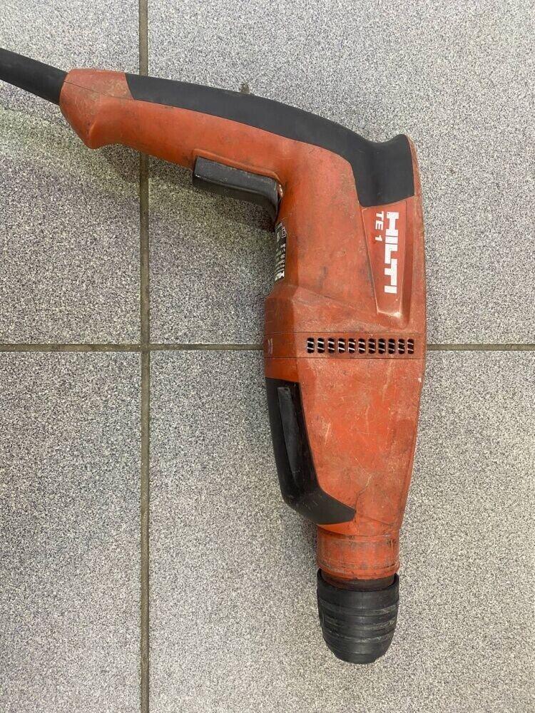 Перфоратор Hilti te1