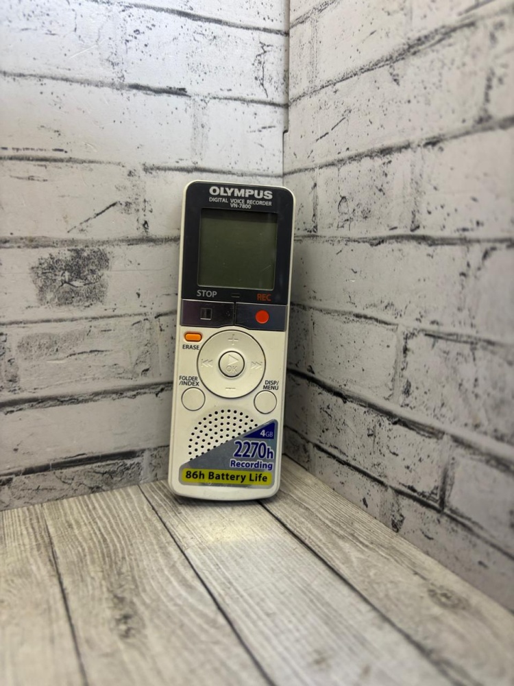 Диктофон OLYMPUS VN 7800