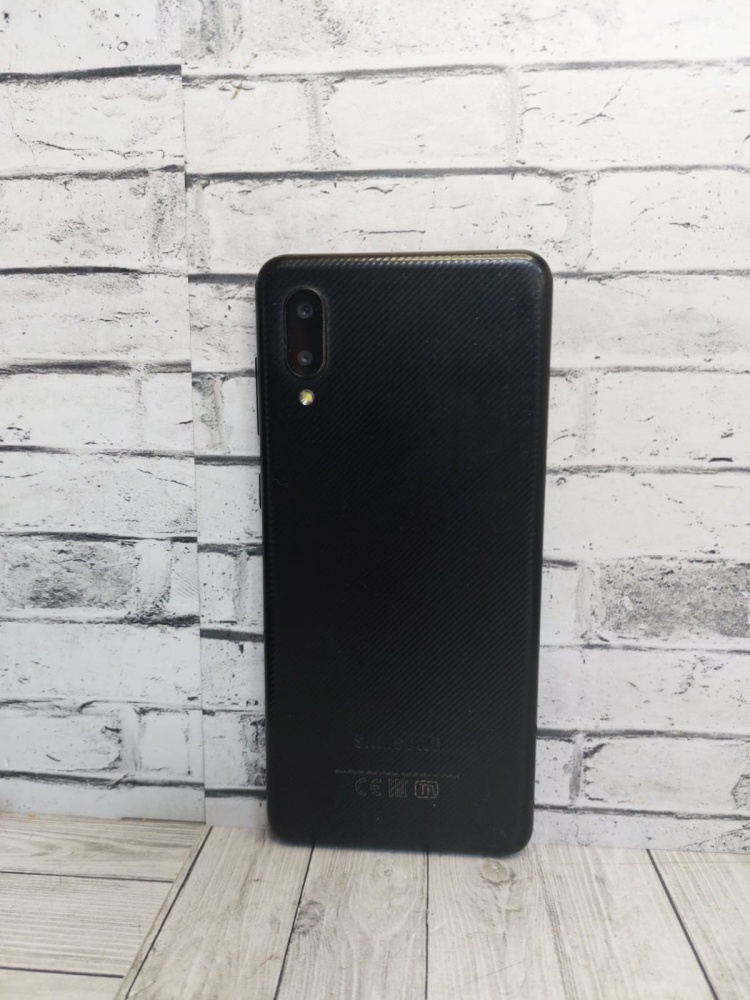 Смартфон Samsung A02 2/32