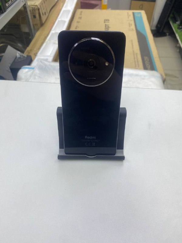 Смартфон Xiaomi Redmi A3 6/128