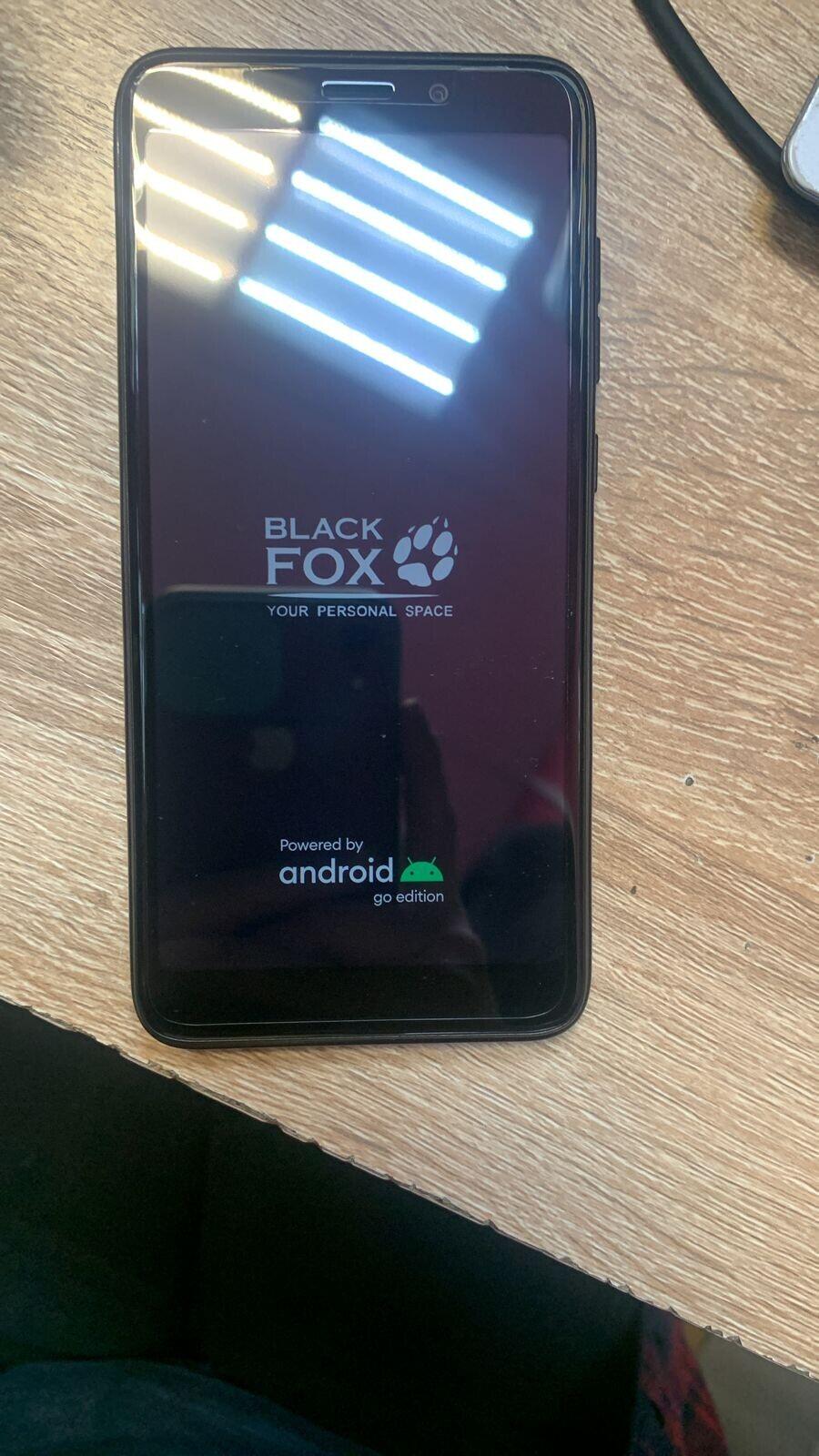 Мобильный телефон Black Fox B2 18gb