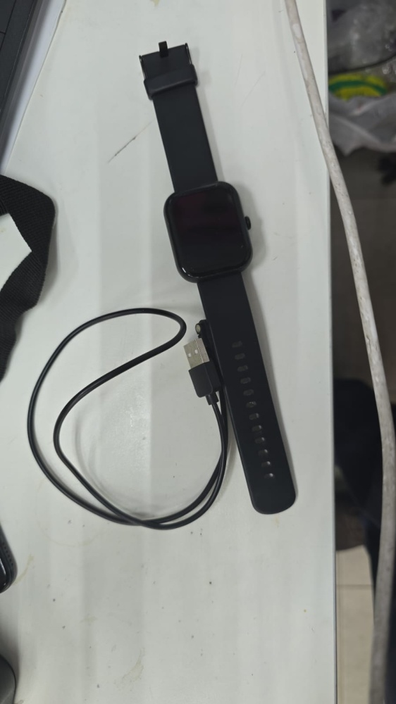 Смарт-часы Infinix Watch1