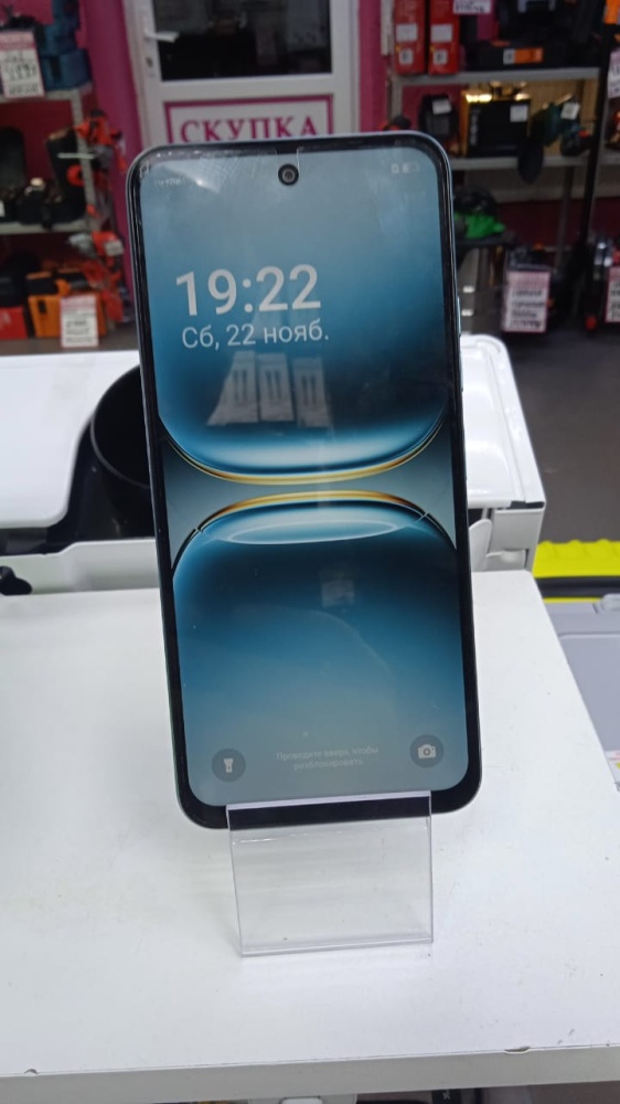 Мобильный телефон Tecno Spark Go2 3/64