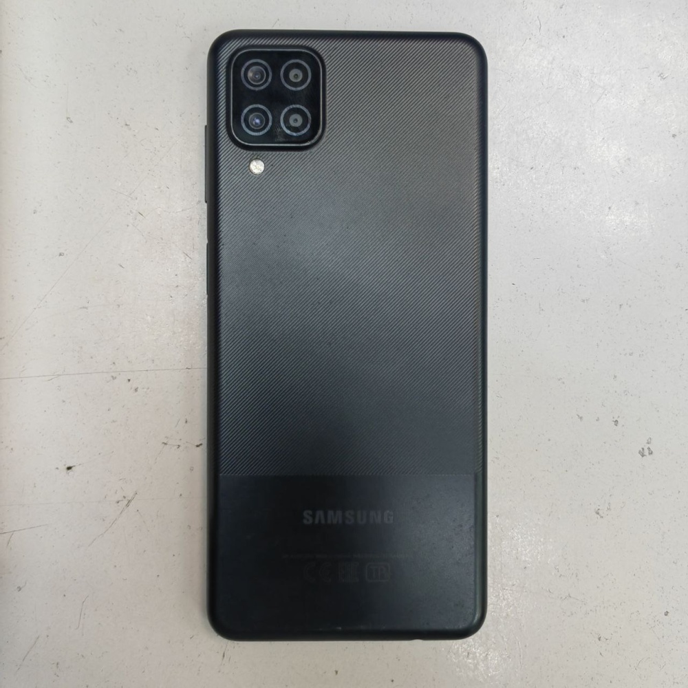 Смартфон Samsung A12 4/64