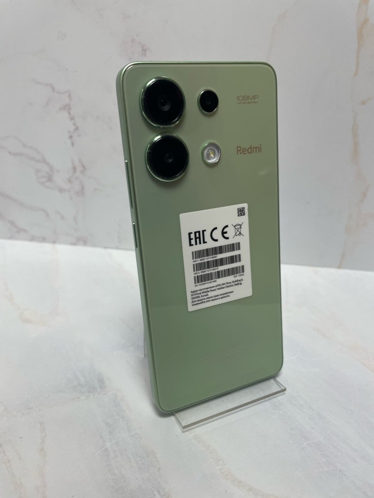 Смартфон Xiaomi Redmi note 13 8/128