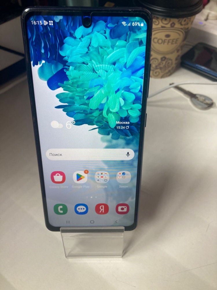 Смартфон Huawei Y6