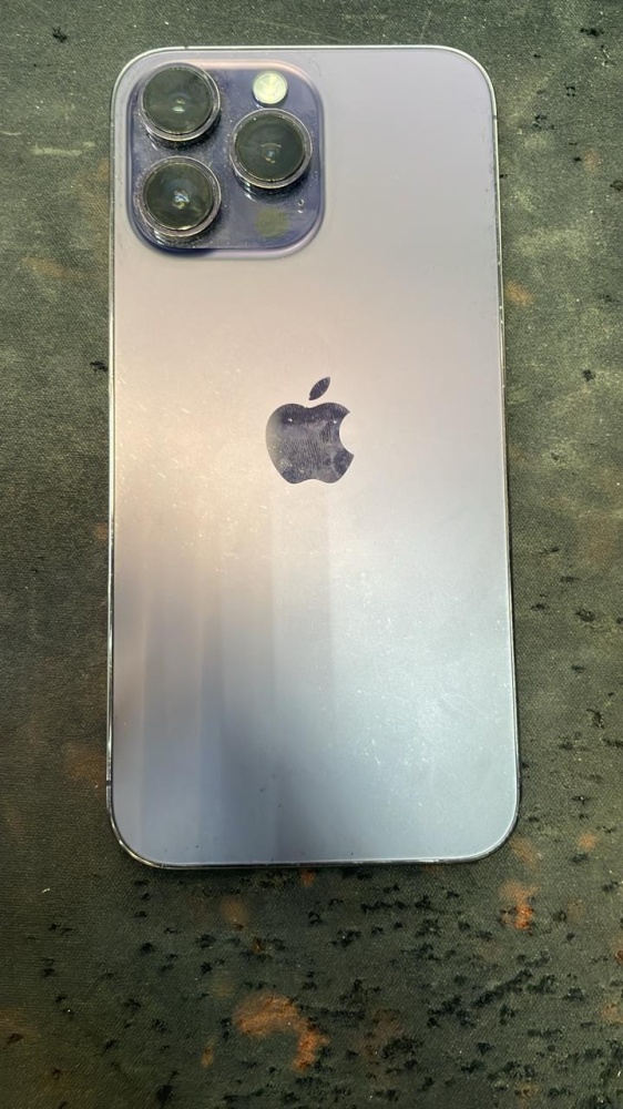 Смартфон iPhone 14 PRO MAX 128ГБ