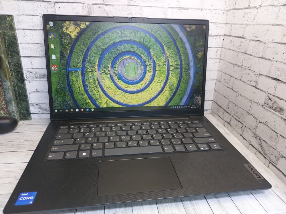 Ноутбук Lenovo V14 G2 ITL