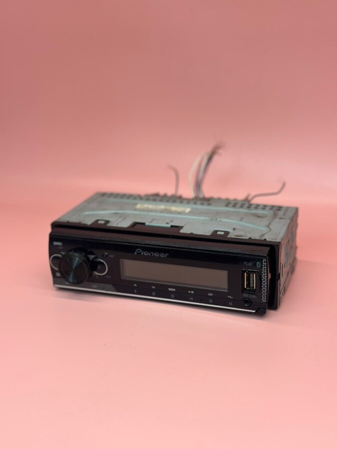 Автомагнитола Pioneer 510gt