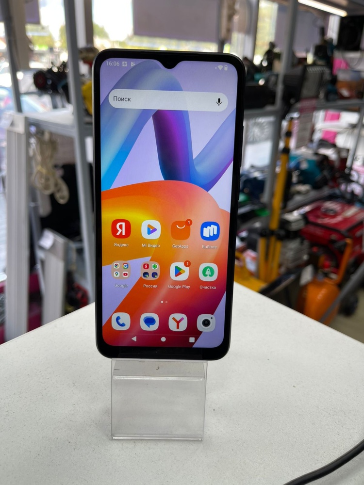 Смартфон Xiaomi Redmi А2+