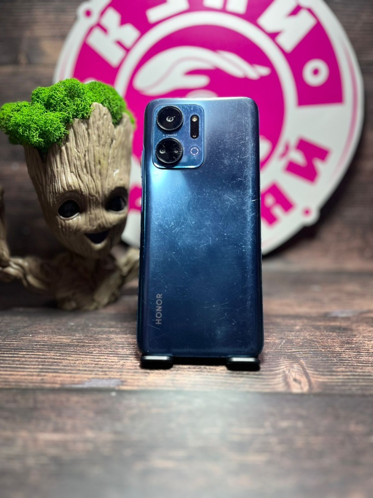 Смартфон Honor X7а