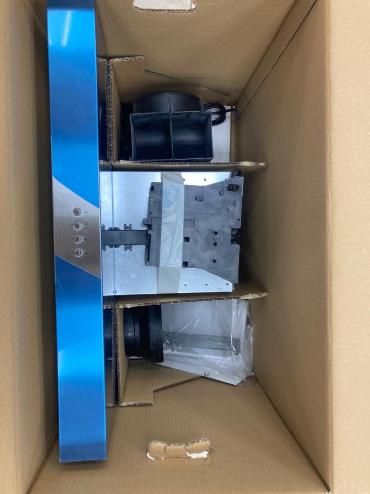 Вытяжка Elica spot ng h6 ix/a/60