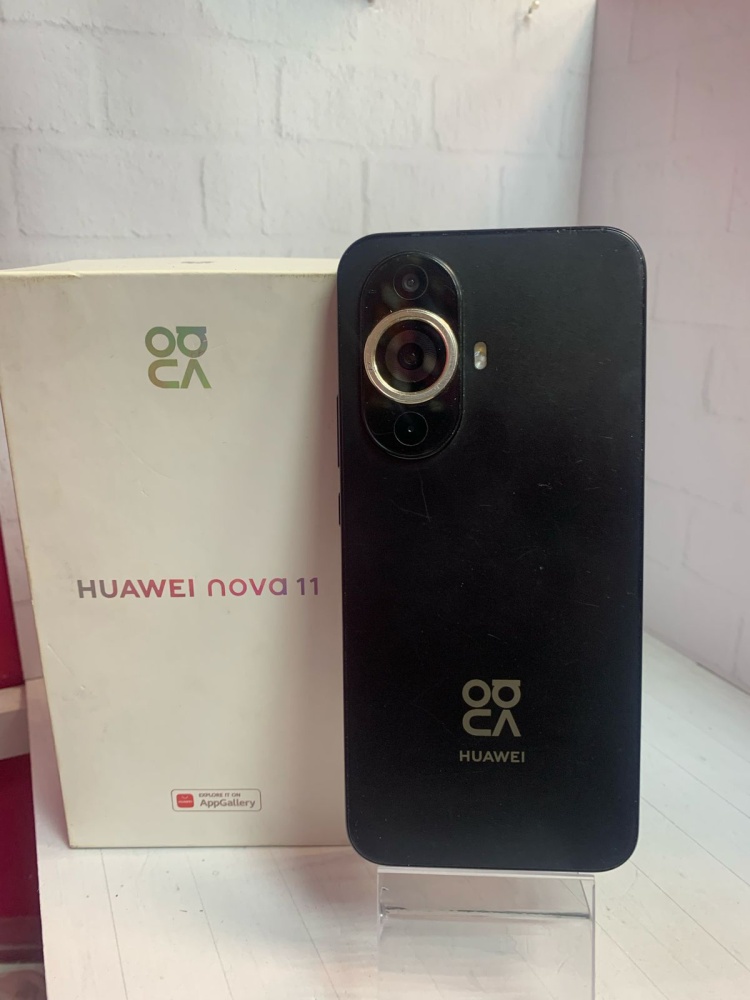 Смартфон Huawei Nova 11 8/256