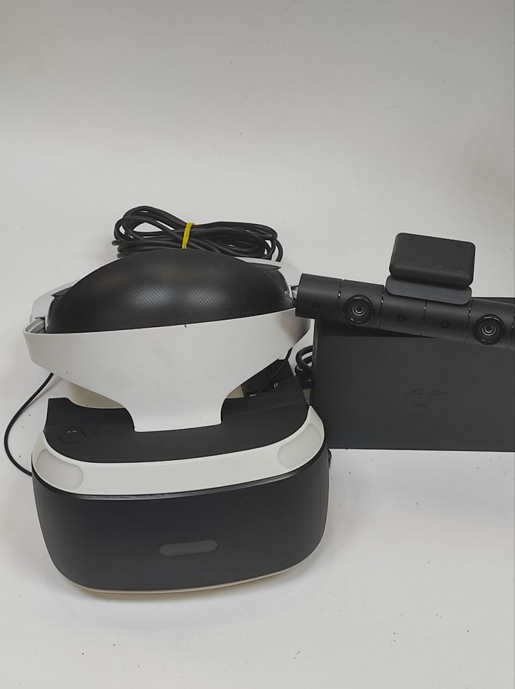 Очки Система VR Sony PlayStation