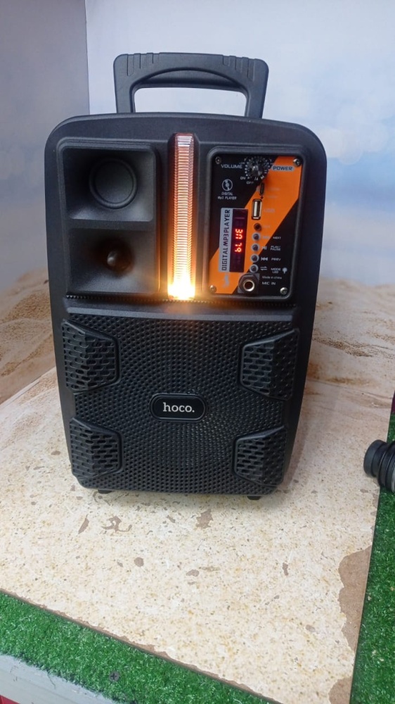 Акустика Bluetooth HOCO BS37
