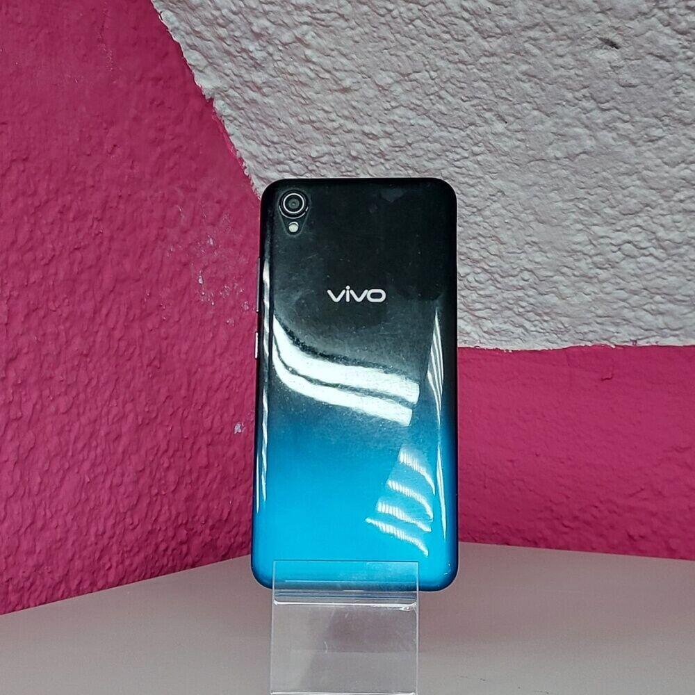 Смартфон Vivo Y91C 2/32гб б/у купить в Москве в магазинах «Скупка»  (Артикул: 902734 ) с доставкой: цена 3 000 ₽, отзывы