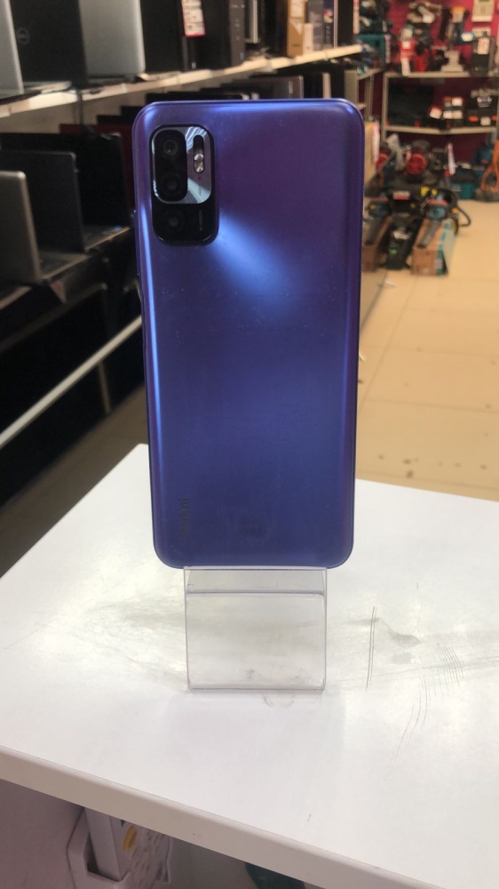 Смартфон Xiaomi Redmi note 10T 4/128