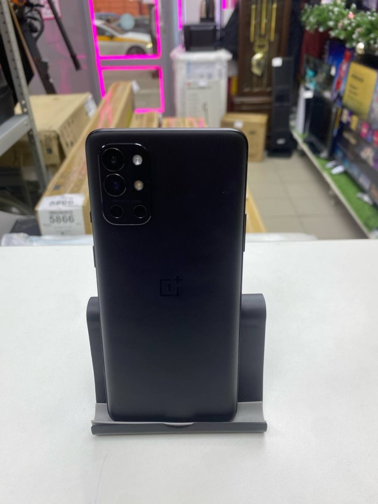 Смартфон OnePlus 9R 8\256gb