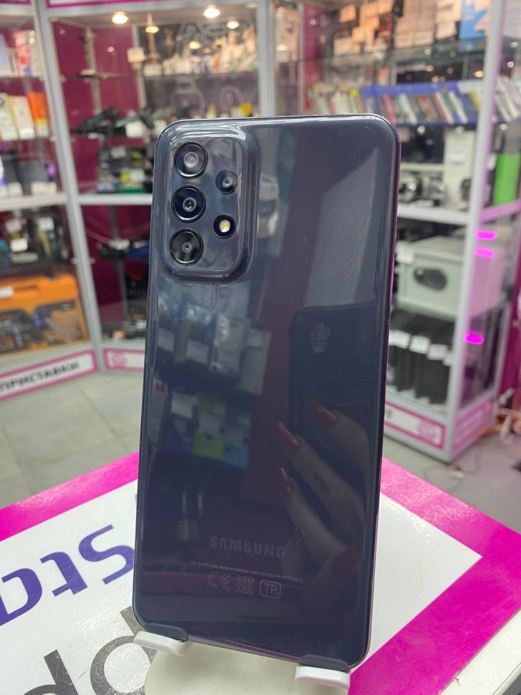 Смартфон Samsung A23 128гб