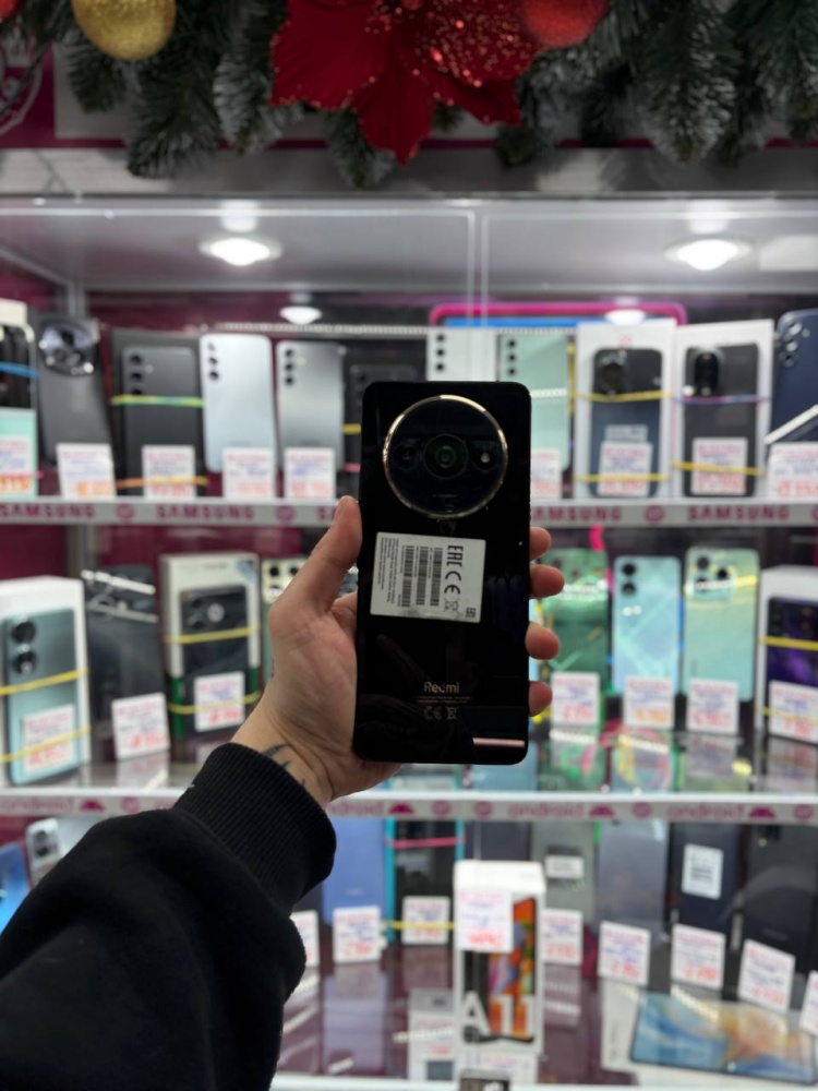 Смартфон Xiaomi Redmi A3x 4\64