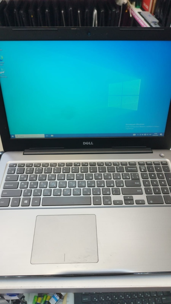 Ноутбук Dell