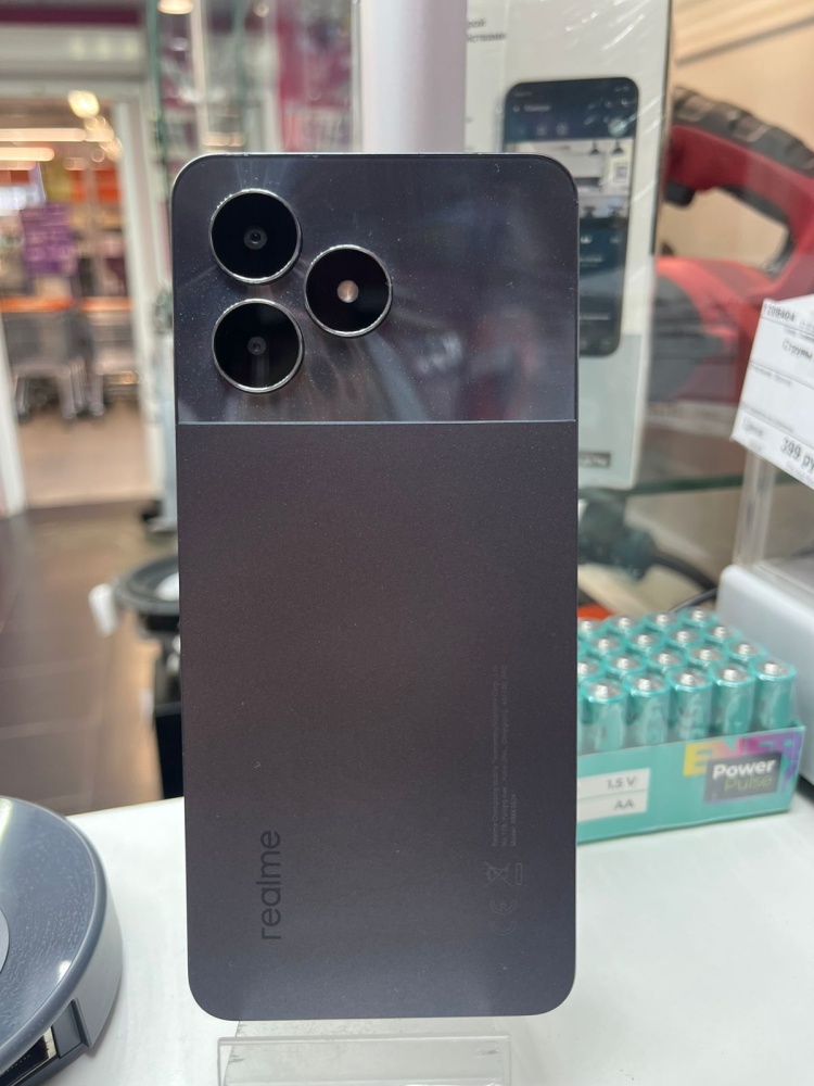 Смартфон Realme Note 50 4/128