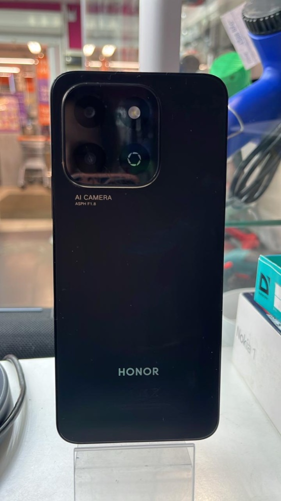 Смартфон Honor X6b 4\128