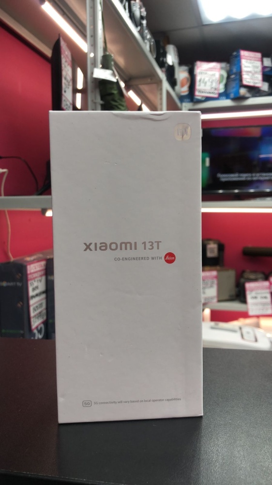 Смартфон Xiaomi 13T 12\256