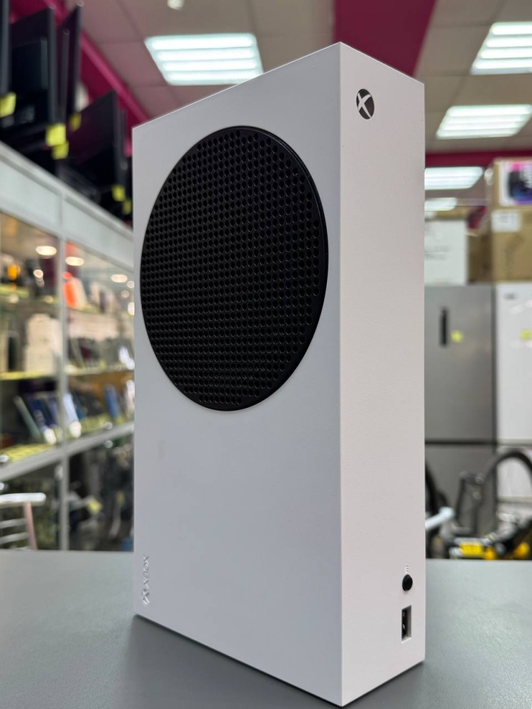 Игровая приставка XBOX Series S 512