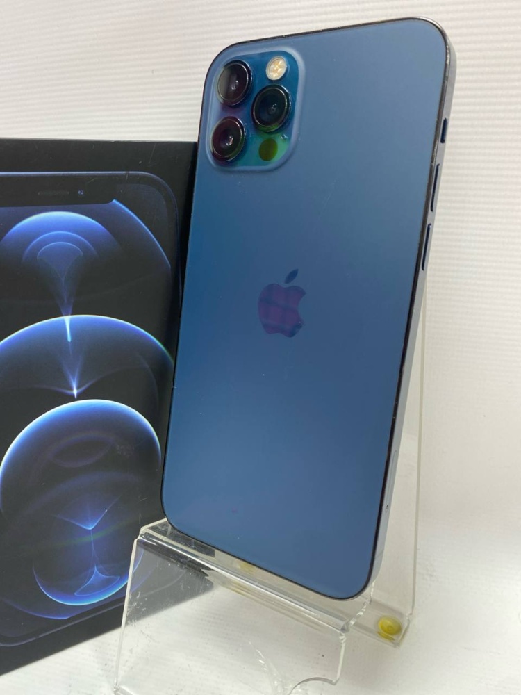 iPhone 12 PRO 256 Gb