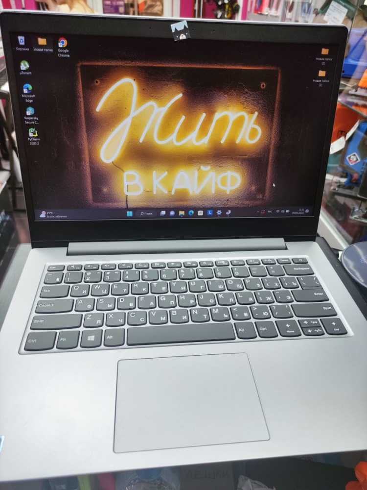 Ноутбук Lenovo IdeaPad 1 14IGL05