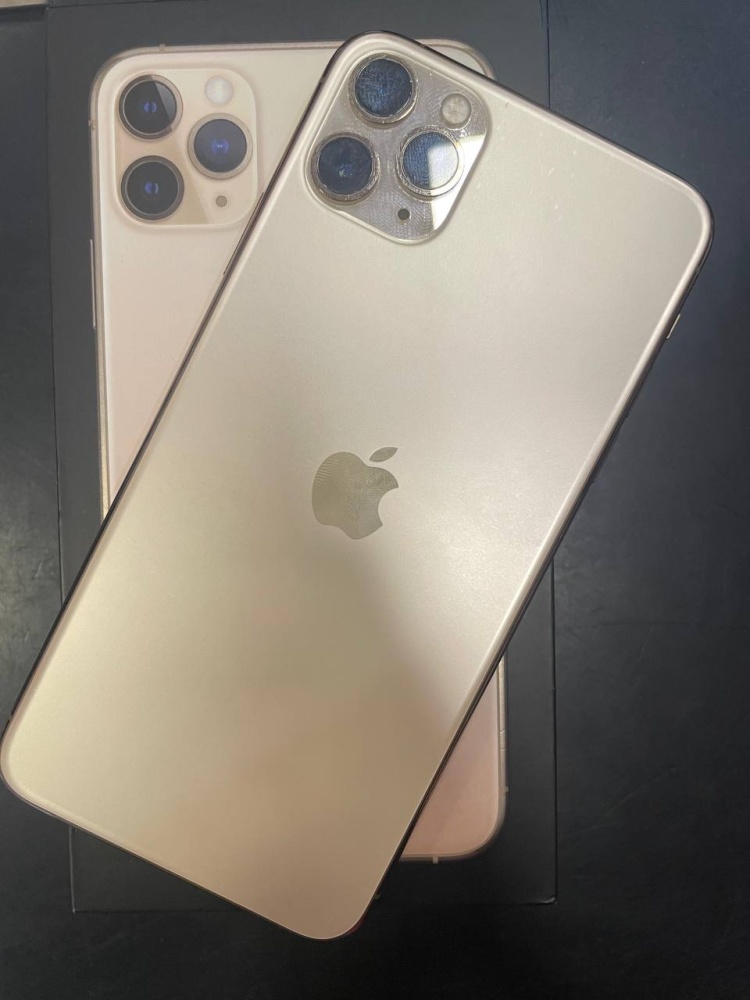Смартфон iPhone 11 PRO MAX 64 Gb