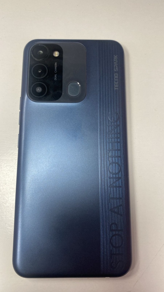 Мобильный телефон Tecno spark 8с 4.64