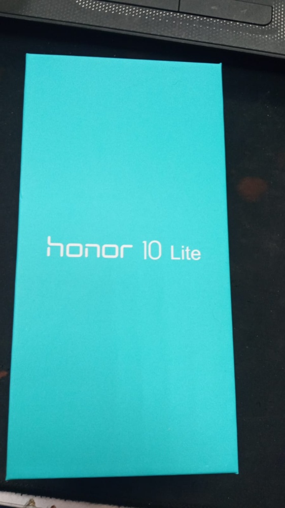 Смартфон Honor 10 Lite 6/128