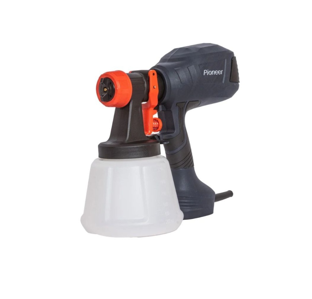 Краскопульт  Pioneer SG-6012-01