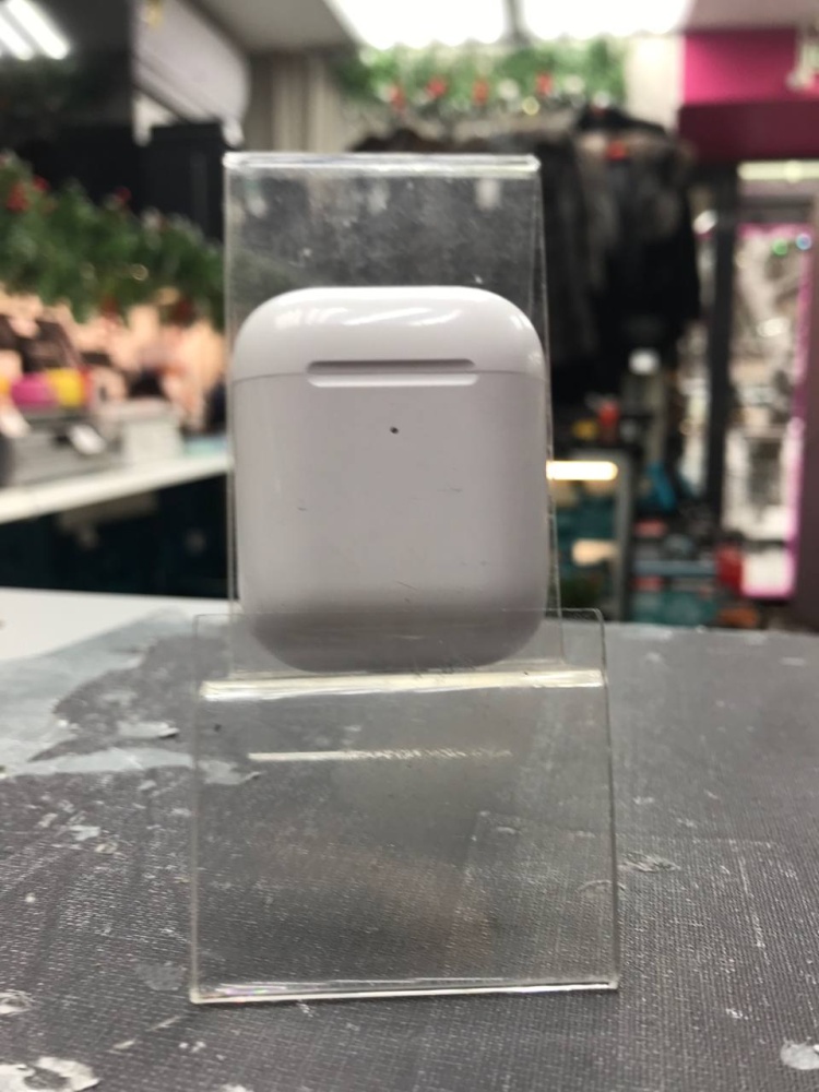 Наушники Airpods 1