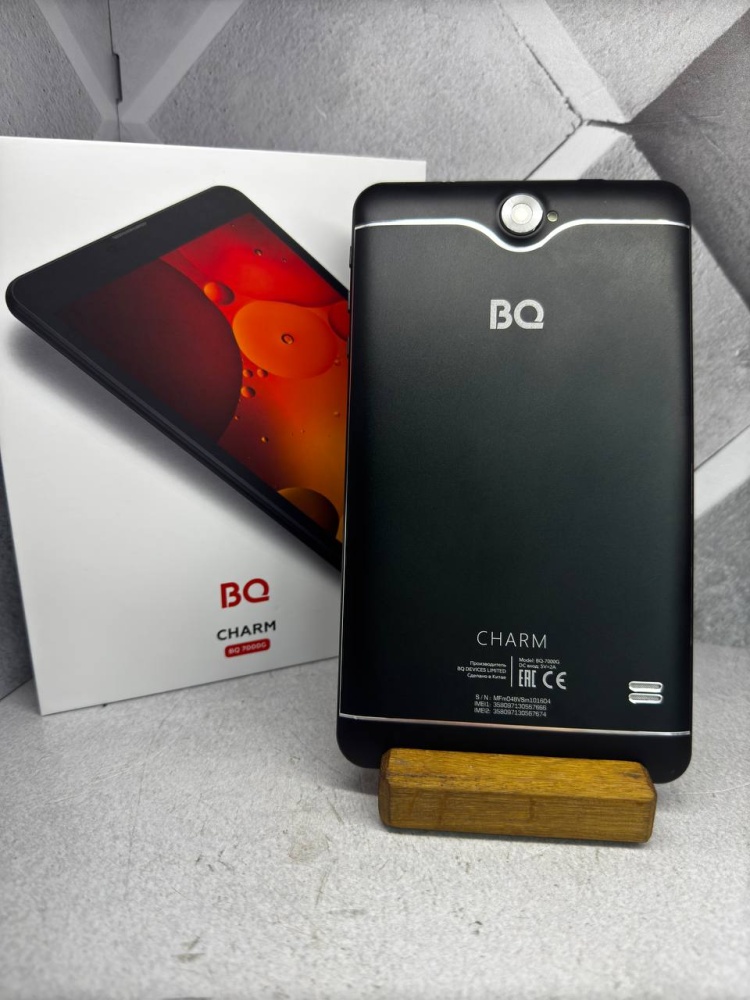 Планшет BQ 7000G 16 Gb