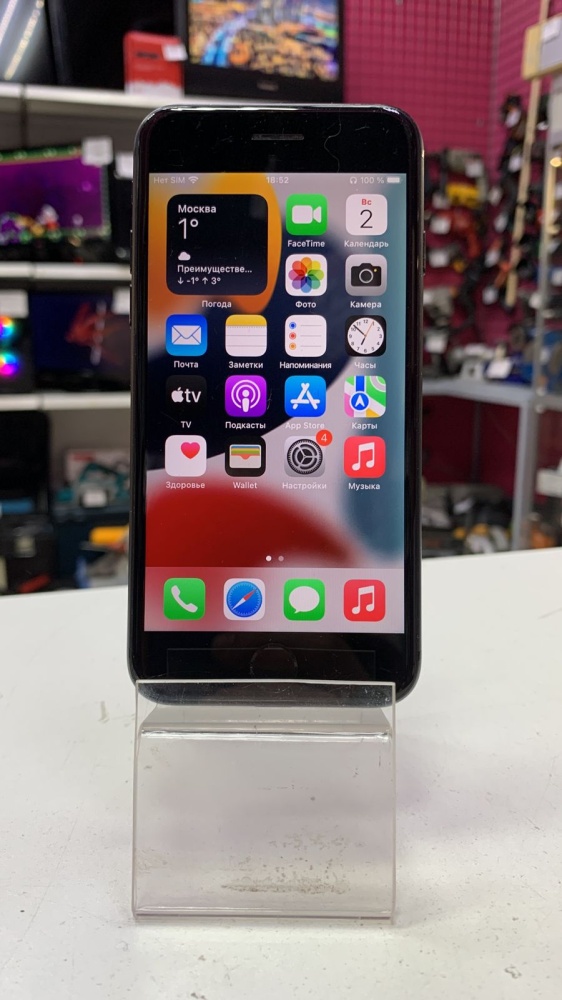 Смартфон iPhone 7 32Gb