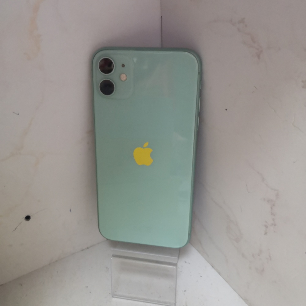 Смартфон iPhone 11 128 Gb
